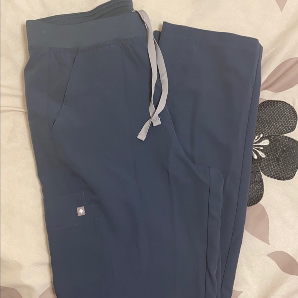 Figs Axim Dark Harbor